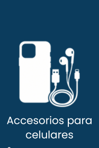 venta de accesorios para celulares en parana auriculares cargadores pantallas carcasas