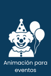 Animacion para eventos
