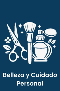 Belleza, cuidado personal, peluqueria, spa,