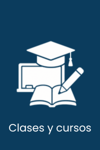 Cursos y Clases