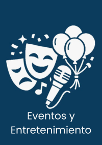 Eventos y entretenimiento Made in Paraná Eventos, entretenimiento, fiestas, salones, servicios de Lunch, animación de eventos, cumpleaños
