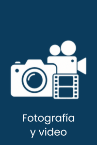 servicios de fotografia y filmografia