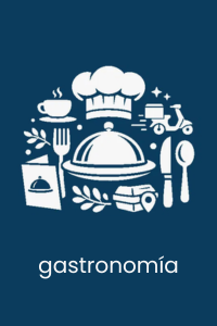 Gastronomía, rotiseria, comedor, bar, restaurant, comidas rápidas, comida a domicilio