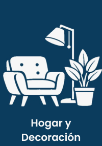 Hogar y Decoración Made in Paraná Hogar, decoracion, muebles, muebleria, blanco, bazar