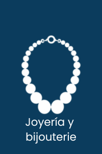 venta de bijouterie y joyas en parana