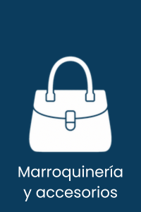 venta de marroquinria cartera cintos bolsos en parana