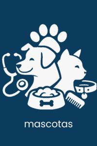Mascotas, alimento para mascotas, accesorios para mascotas