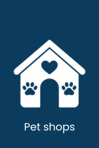 pets shop en parana