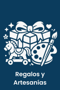 Regalos, artesanias, regalerías, presentes, eventos espaciales, regalos personales