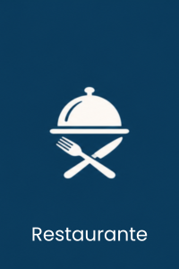 Comedores y restaurantes en parana