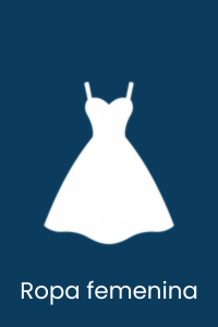 venta de ropa femenina en parana