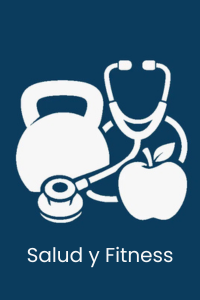 Salud y Fitness made in parana