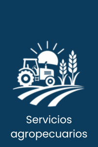 servicios agropecuarios en parana