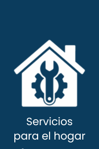 servicios para el hogar en parana plomeria sanitarista gasista electricista