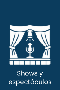 Shows y espectaculos