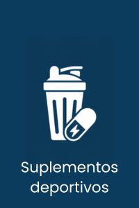 suplementos deportivos en parana