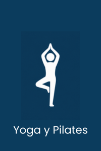 yoga y pilates en parana