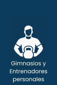 gimnacios y entrenadores personales en parana