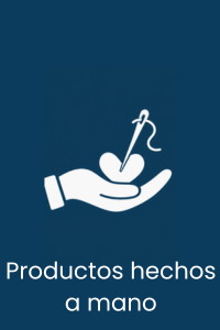 venta de productos hechos a mano en parana