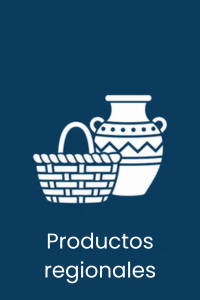 venta de productos regionales en parana