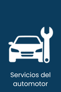 servicios del automotor en parana
