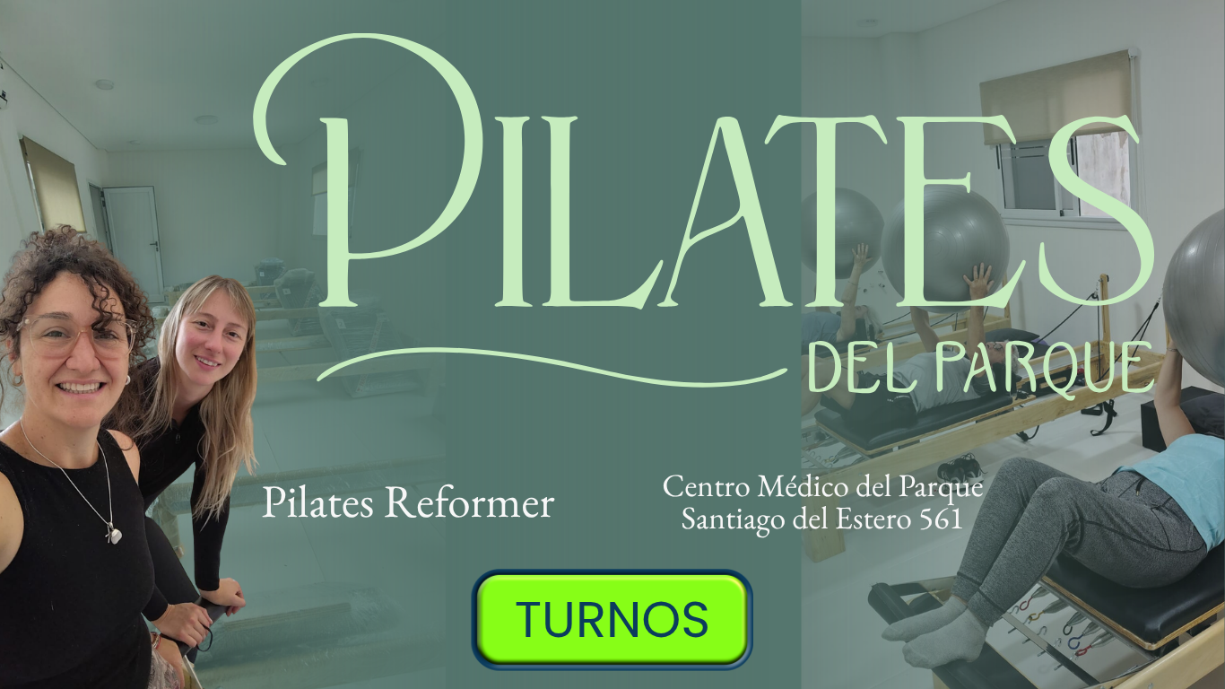 Pilates Reformer Parana