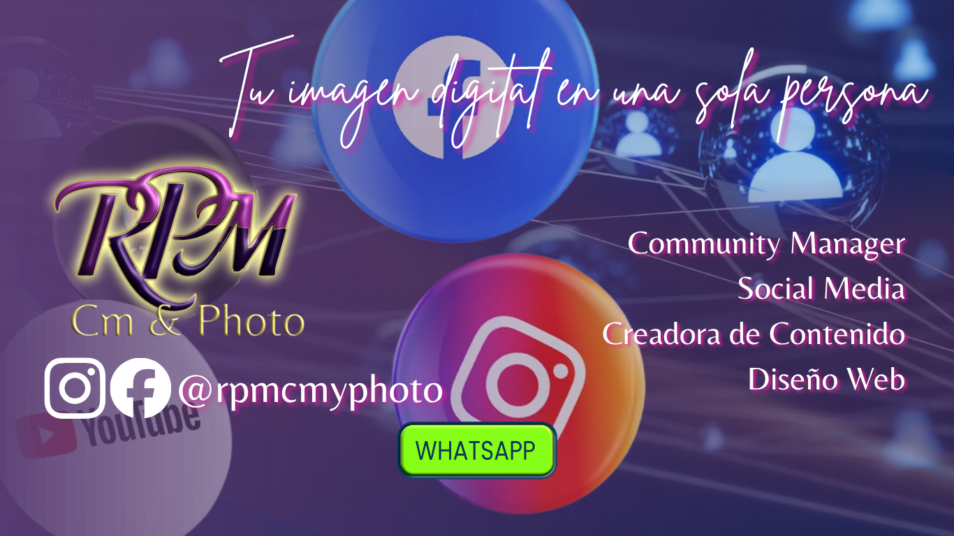 Community manager en Parana