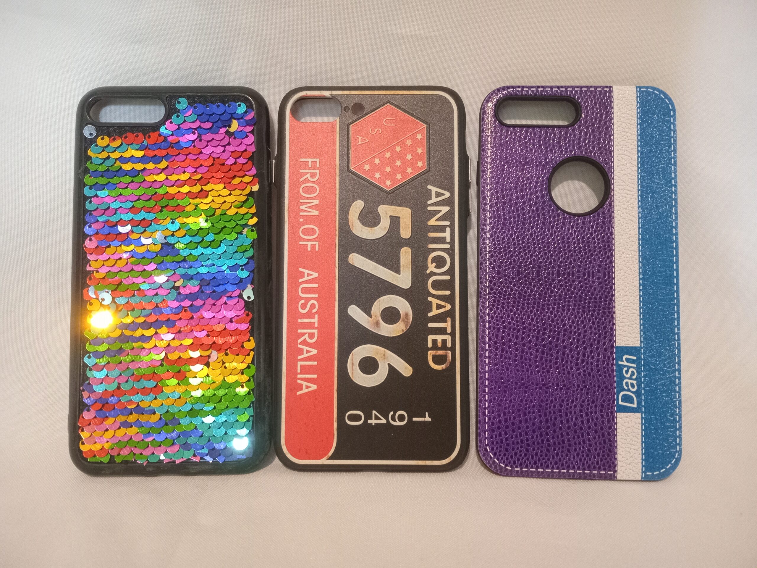 IPHONE 7/8 PLUS 1 IPHONE 7/8 PLUS