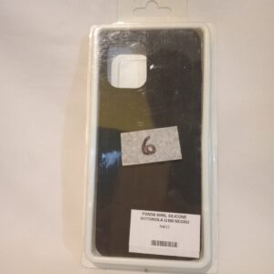 MOTOROLA G100