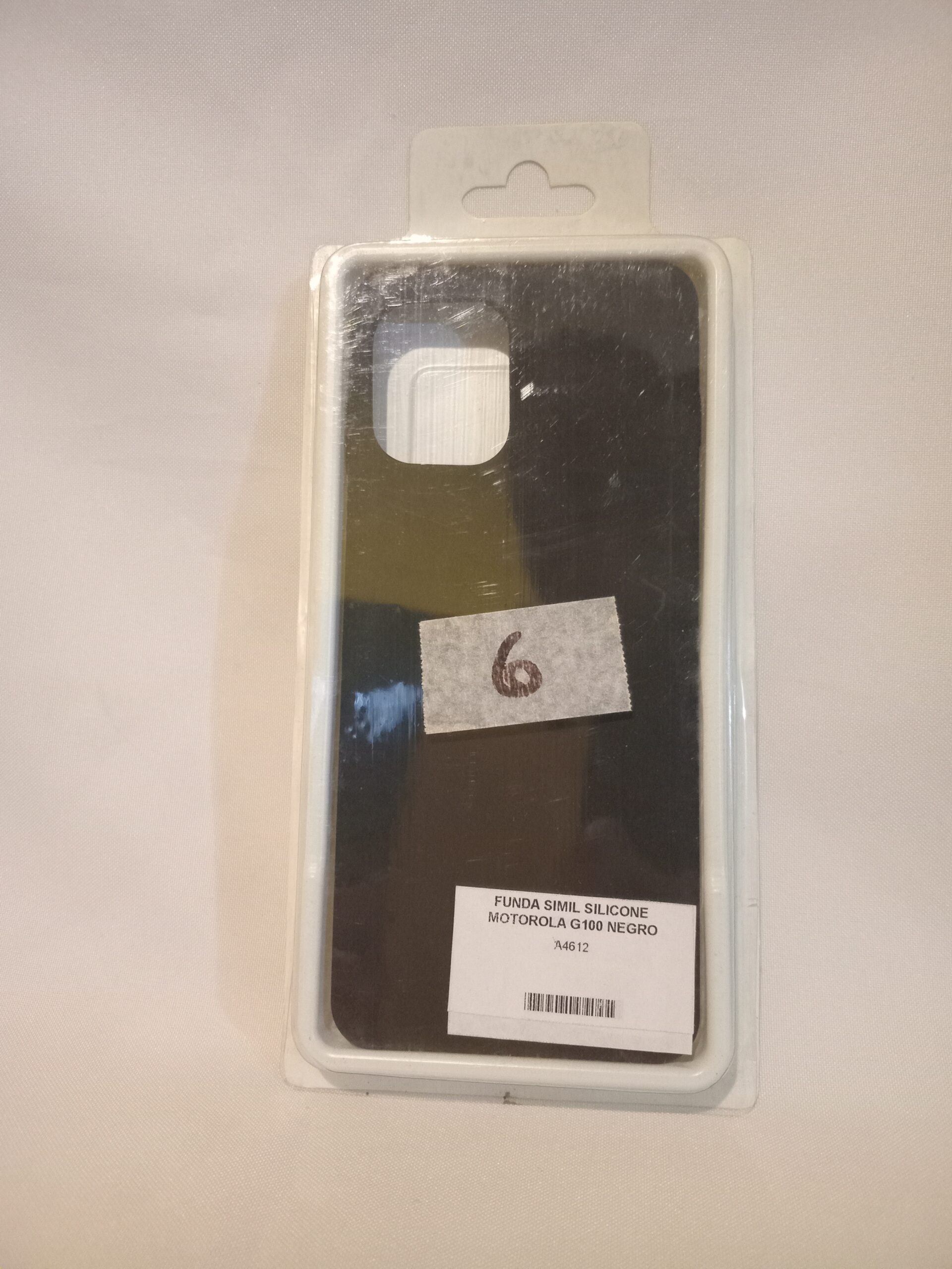 MOTOROLA G100 1 MOTOROLA G100