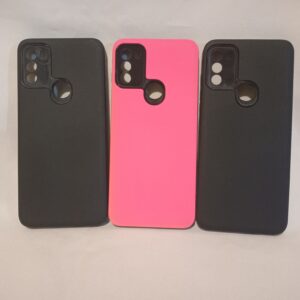 MOTOROLA G50