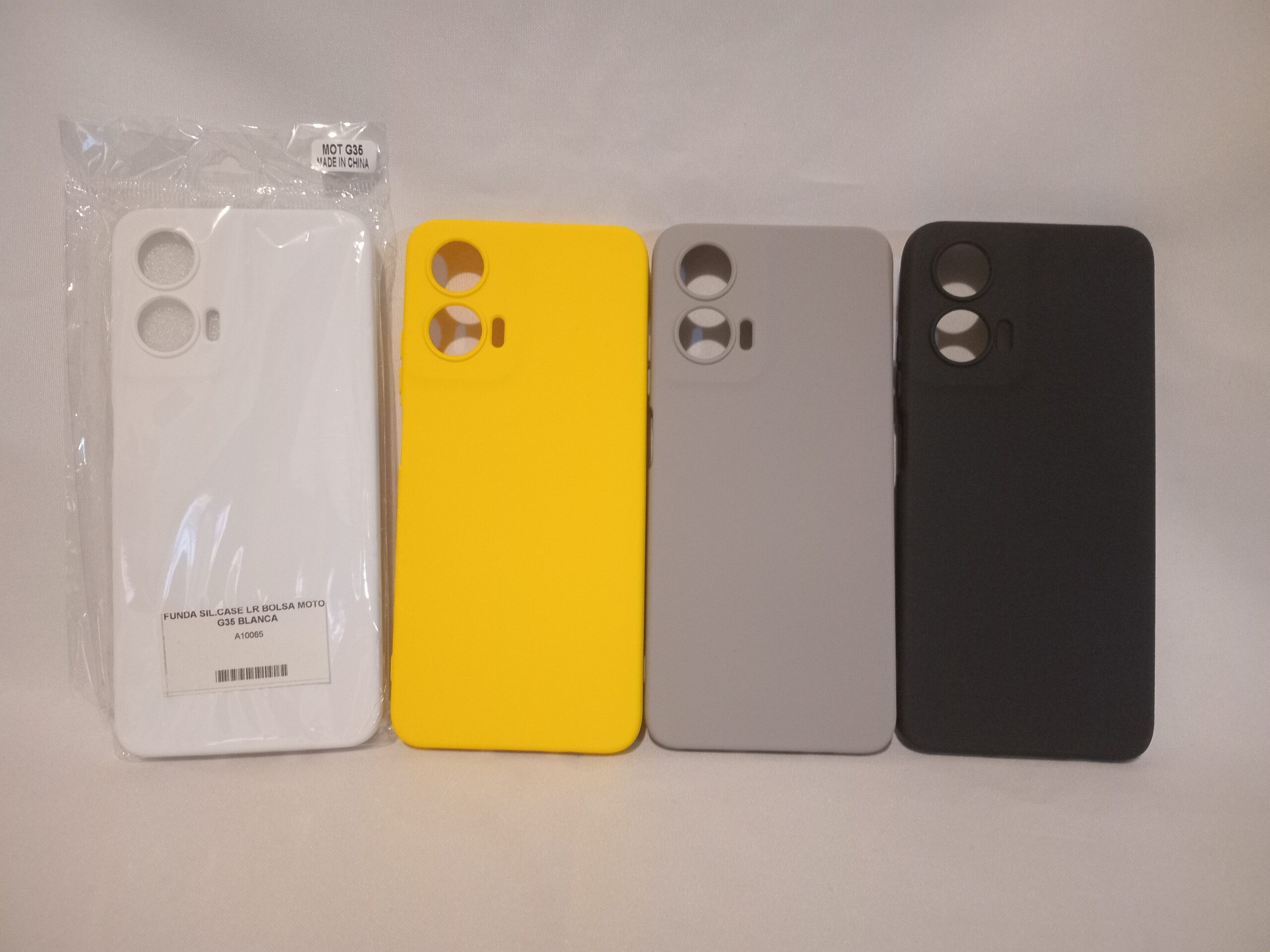 MOTOROLA G35 1 MOTOROLA G35
