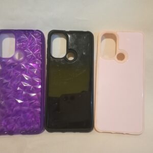 MOTOROLA G34