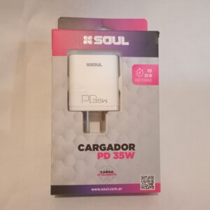 FUENTE SOUL PD 35W