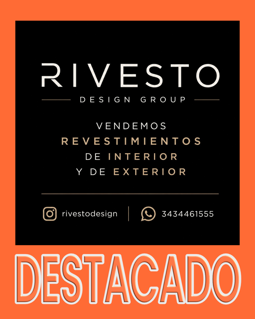 Rivesto revestimientos en Paraná