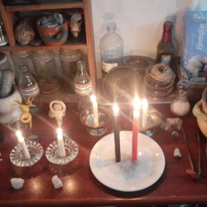 Endulzamiento (amor propio)