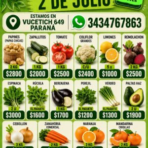 Ofertas