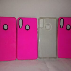 Funda A20s
