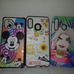Funda A20