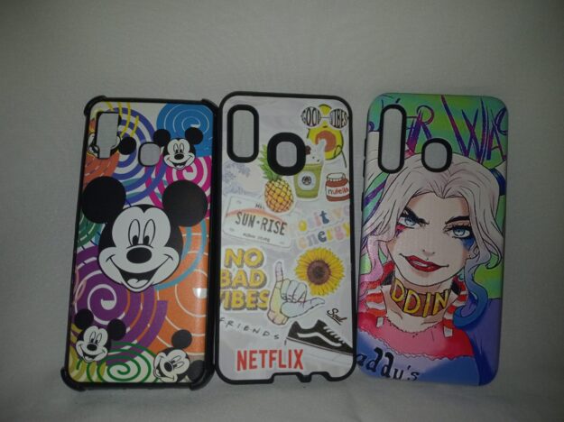 Funda A20 1 Funda A20