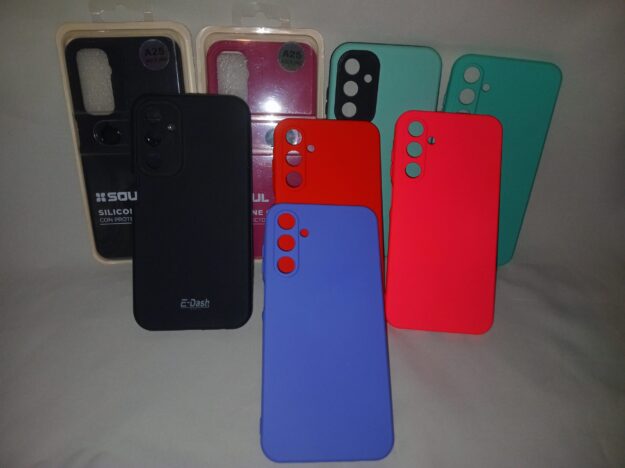 Funda A25 1 Funda A25