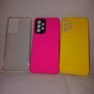 Funda A33