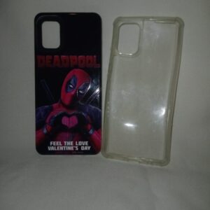 Funda A31