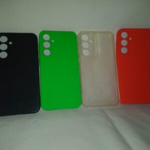 Funda A35