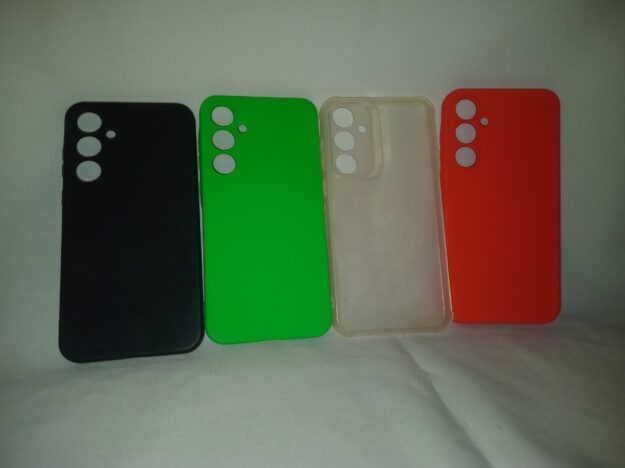 Funda A35 1 Funda A35