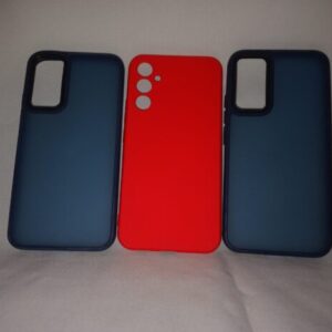Funda A34