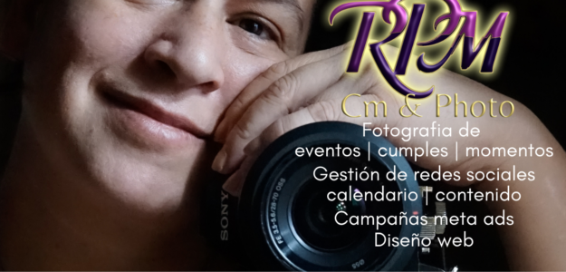 RPM CM & Photo