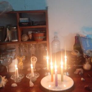 Ritual personalizado