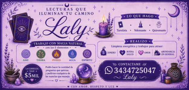 Laly Gaia