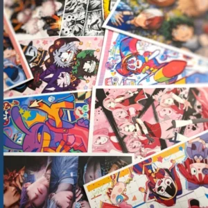 MINI POSTERS
